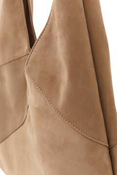 Oxxo Bolso shopper efecto ante