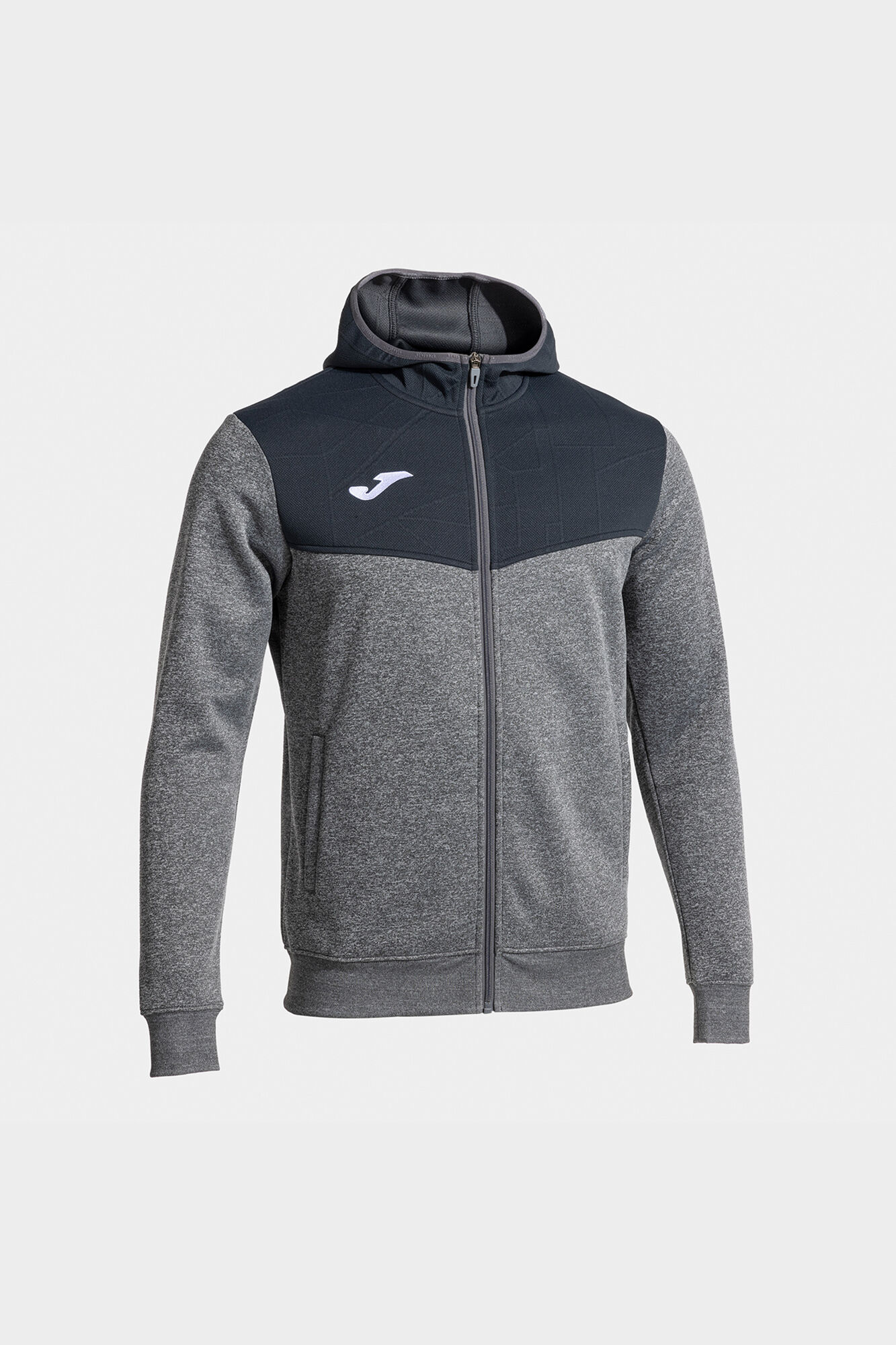 Joma Sweatshirt com capuz Campus
