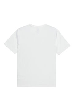 Element Camiseta de manga corta