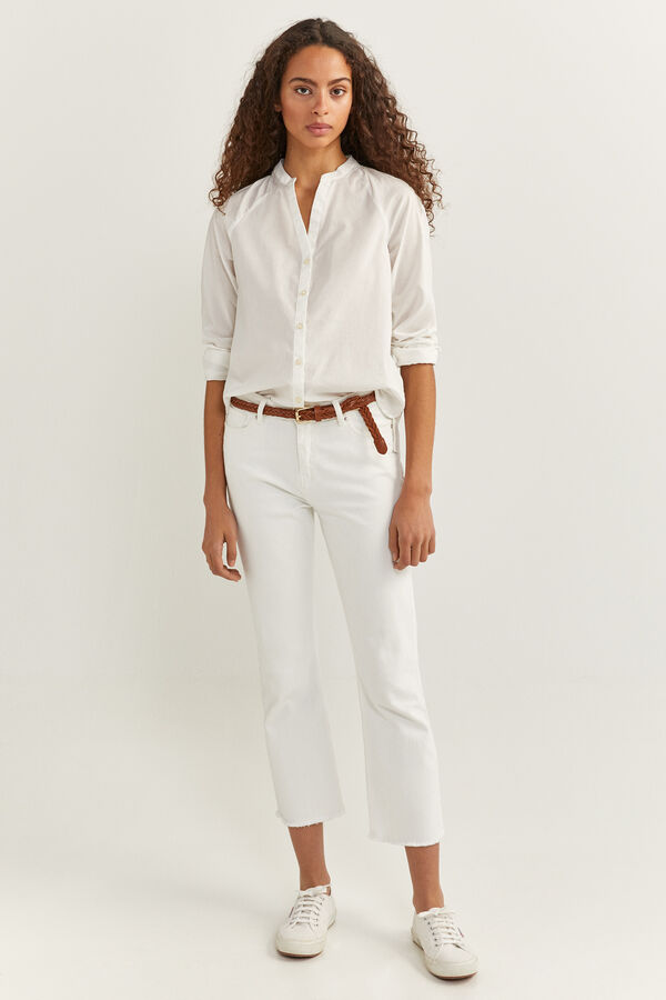 Pantalones Vaqueros De Mujer Springfield