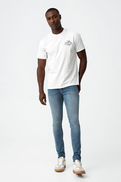 Tiffosi Jeans Harry Skinny