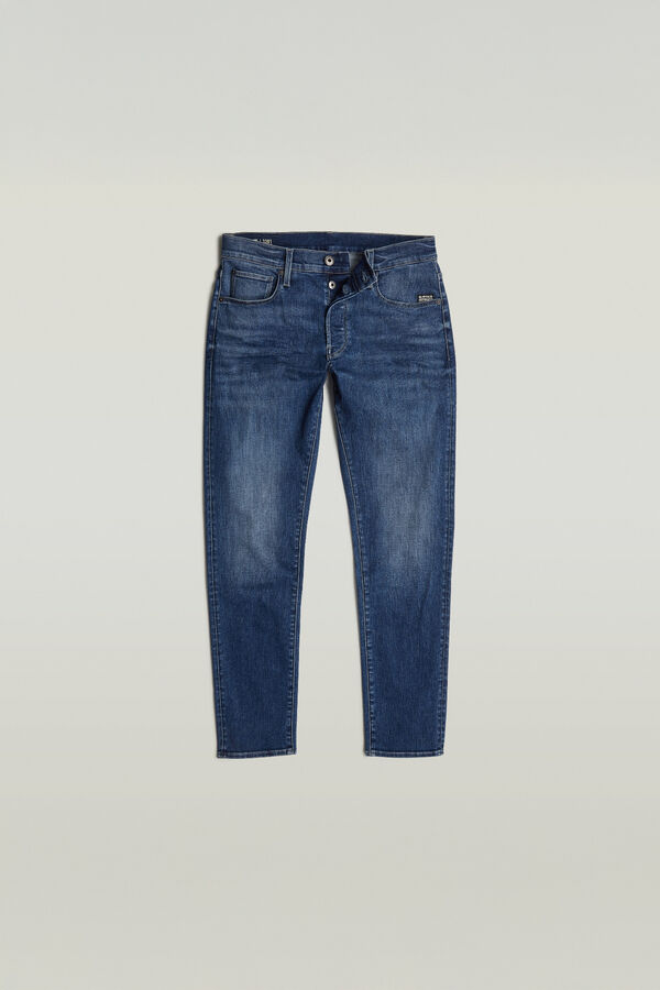 G-STAR Slim fit jeans blue