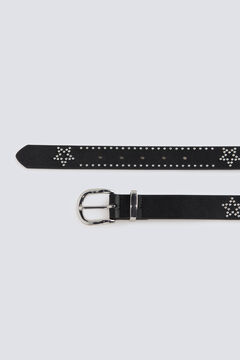 Springfield Ceinture &agrave; clous &eacute;toiles