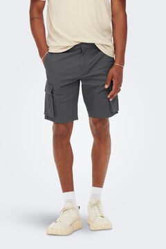 Only & Sons Cargo-Bermudas