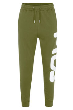 Springfield Unisex sports trousers green