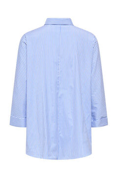Only long sleeve striped shirt