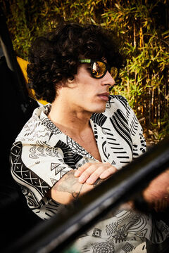 Goodbye, Rita &Oacute;culos de sol Bryan