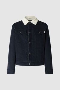 Pepe Jeans Chaqueta de pana