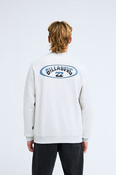 Billabong Sweatshirt de gola redonda