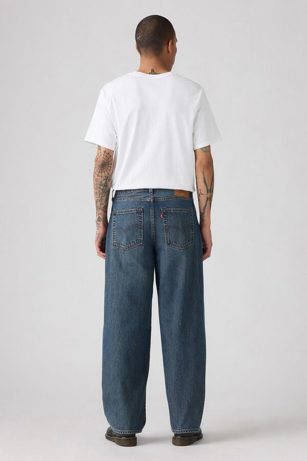Levi's Vaquero 578&reg; Baggy azul