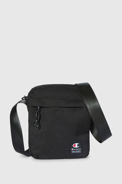 Champion Bolso bandolera Champion negro