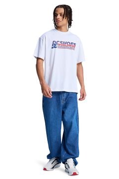 DC Shoes Camiseta de manga corta