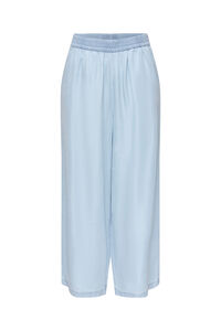 Only Tencel-Culotte-Hose
