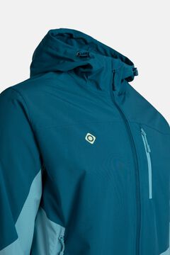Izas Chaqueta ligera cortavientos