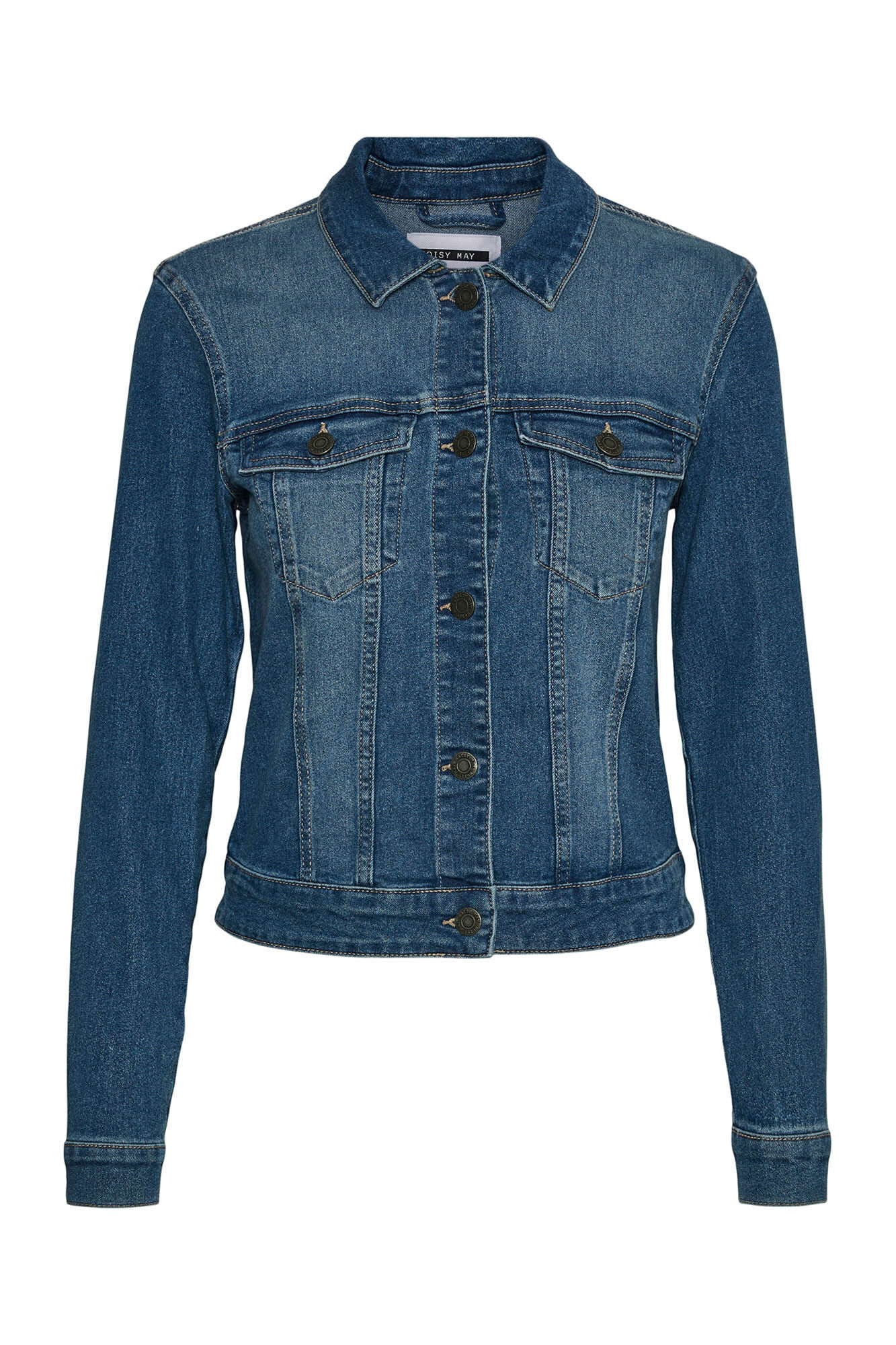 Noisy May Chaqueta vaquera