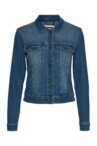 Noisy May Denimjacke