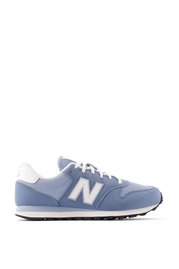 New Balance Zapatillas New Balance 500 azul