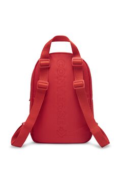Converse Mochila com bolsos e logo