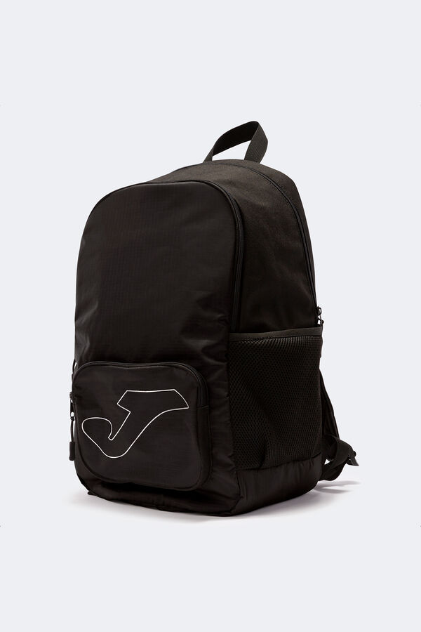 Springfield Black Academy backpack crna