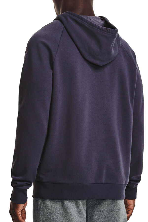 Springfield Under Armour Rival hoodie navy