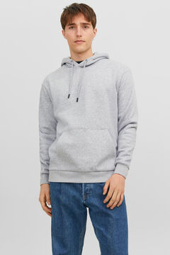 Springfield Standard hoodie grey