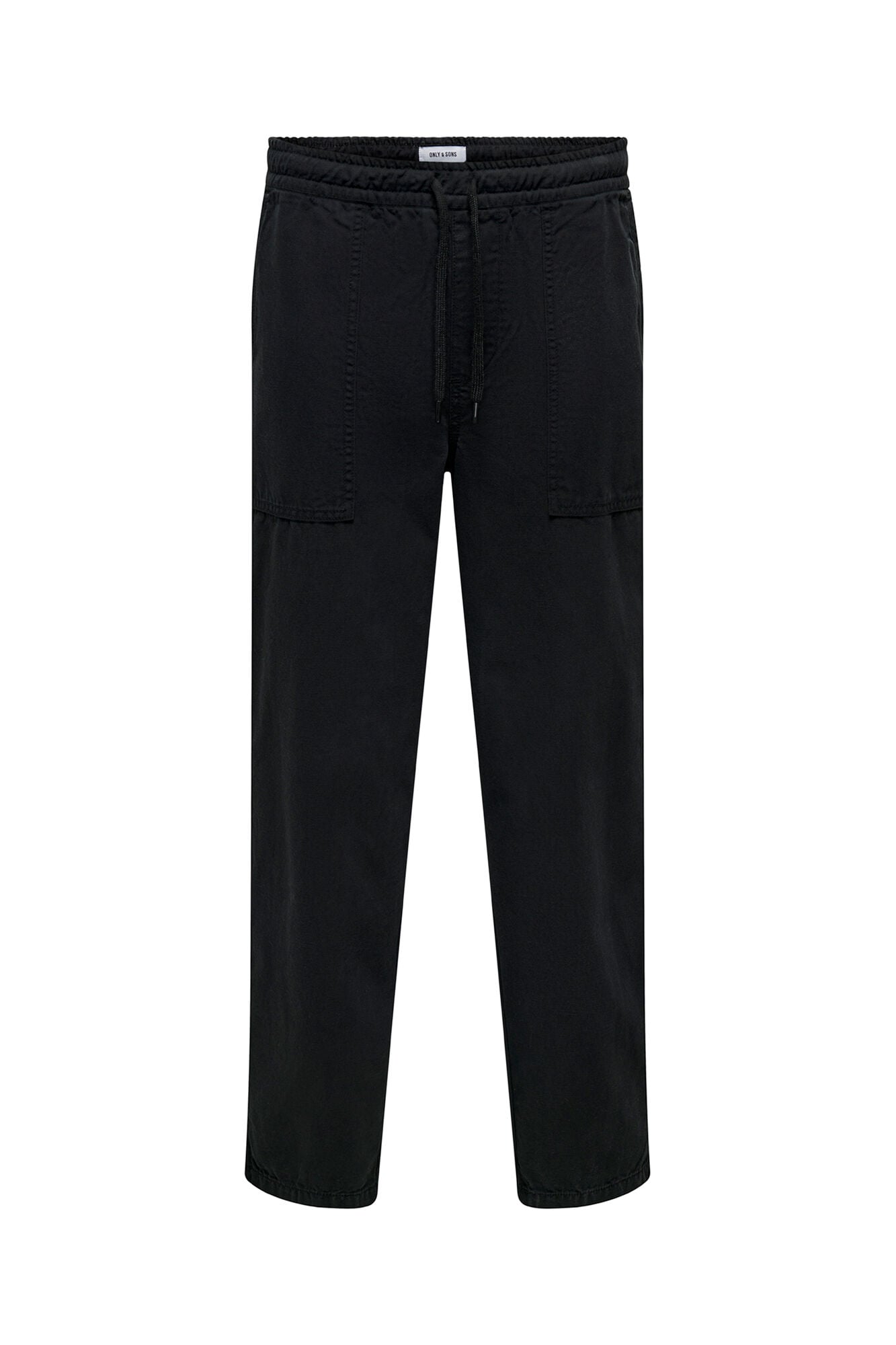Only & Sons Pantal&oacute;n largo oversized