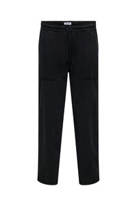 Only & Sons Pantal&oacute;n largo oversized
