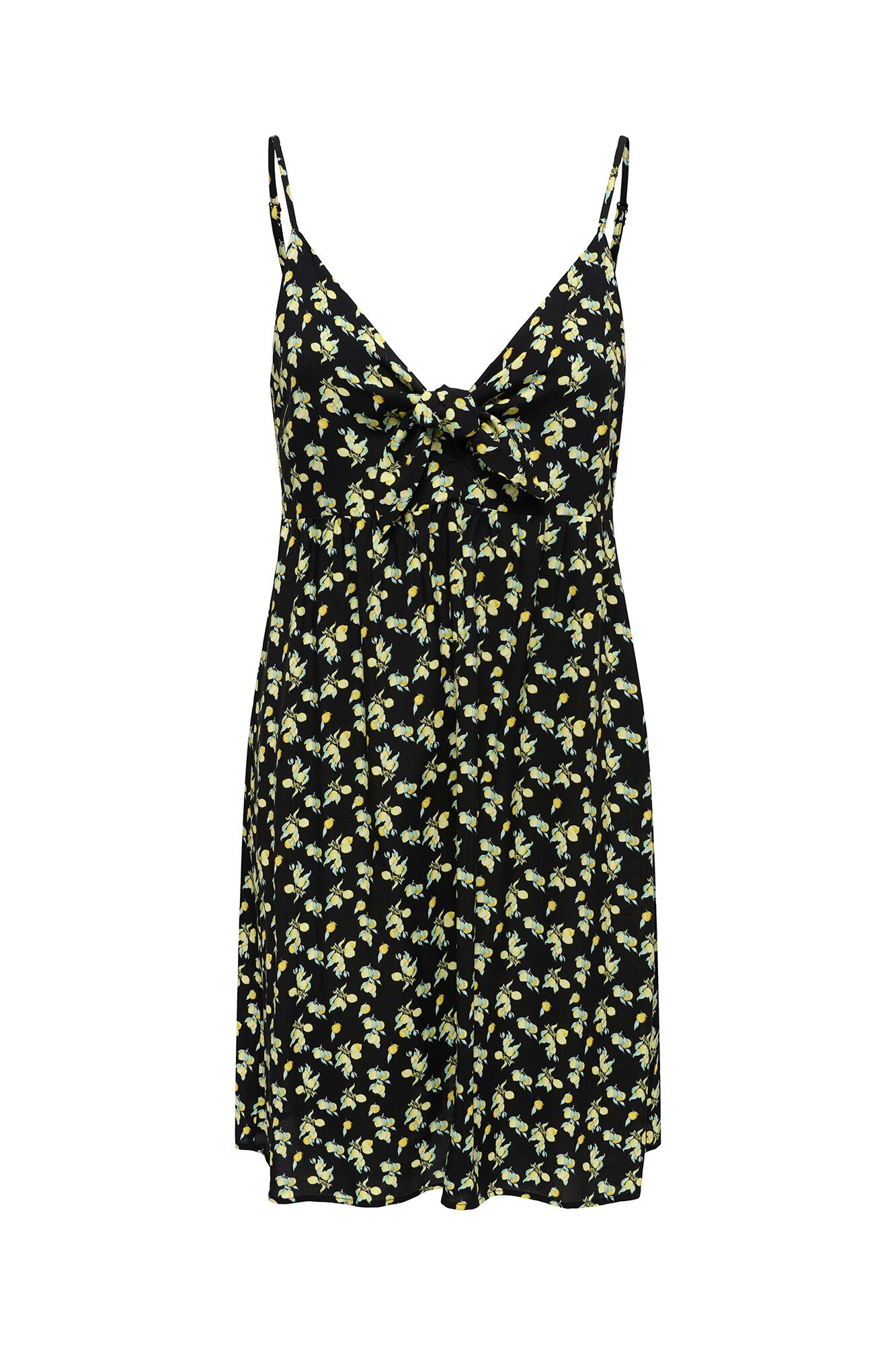Only Kurzes Tr&auml;gershirt-Kleid