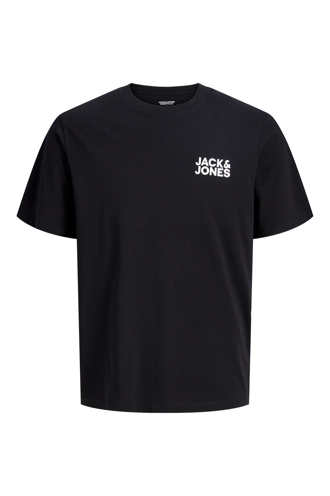 Jack & Jones Camiseta slim manga corta