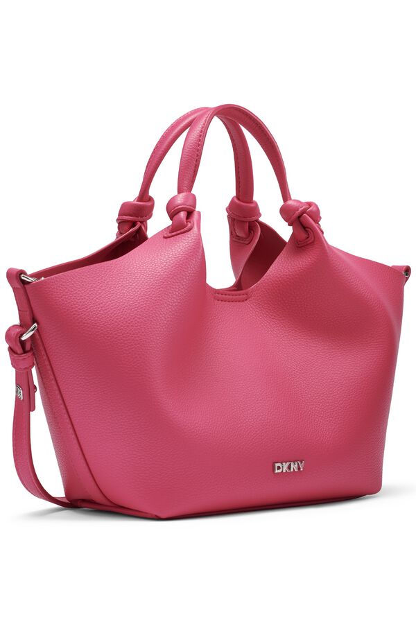 DKNY Small bag pink