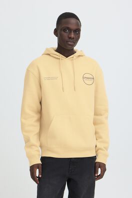 Sudadera con capucha