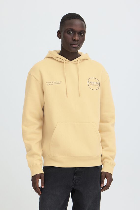 Sudadera con capucha