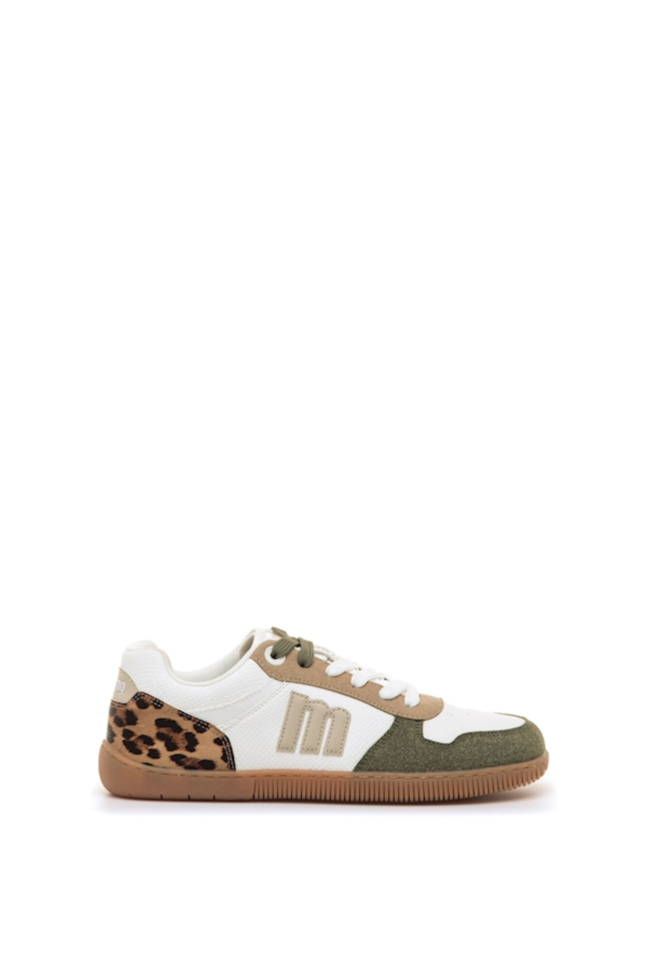 MTNG Zapatillas barefoot animal print