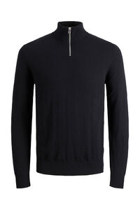 Jack & Jones Junior Jersey con cuello cremallera