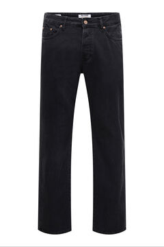 Only & Sons Jeans de corte reto.