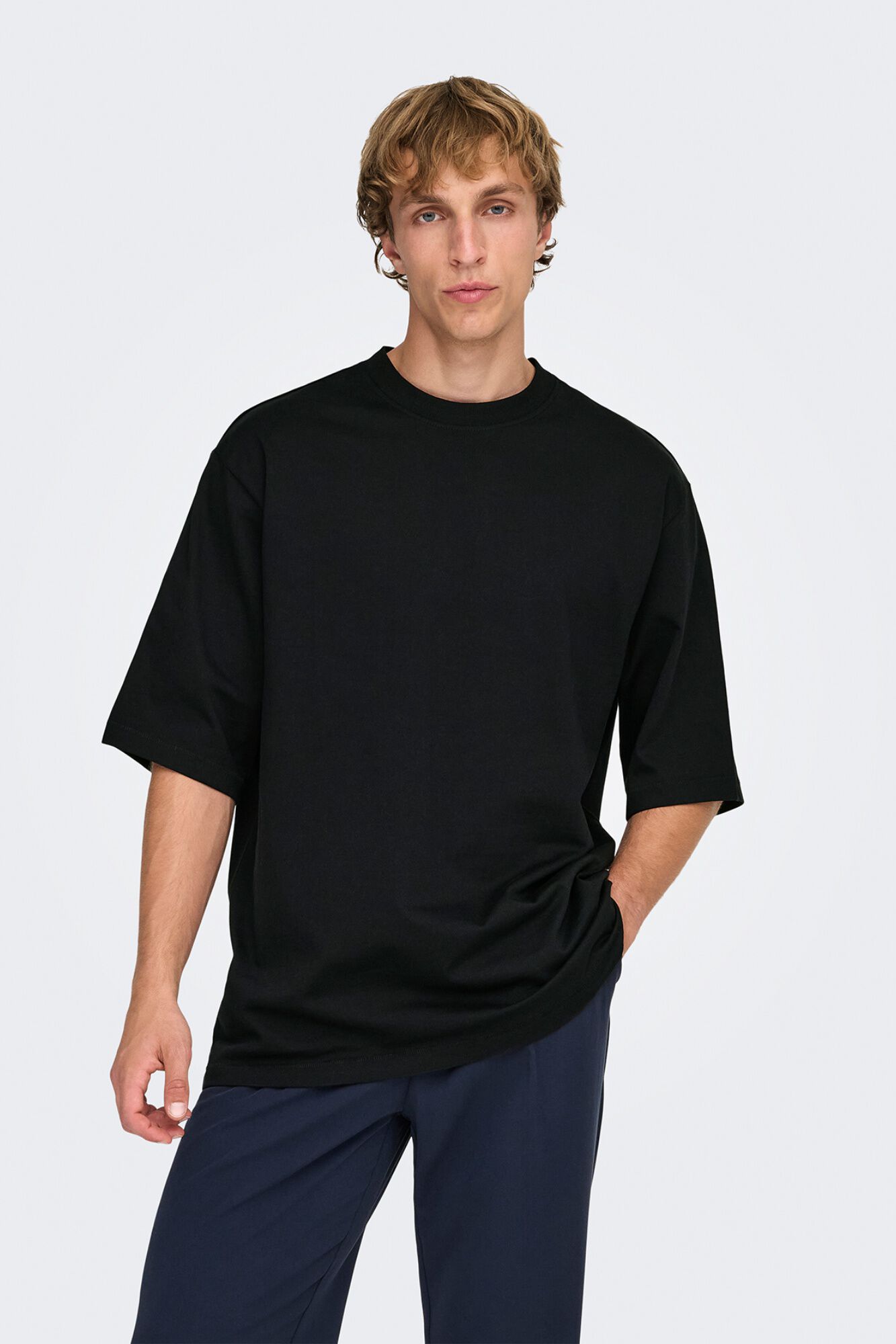 Only & Sons Kurzarm-Shirt