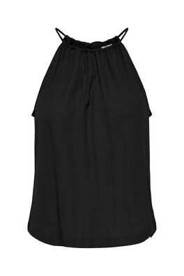Top cuello halter