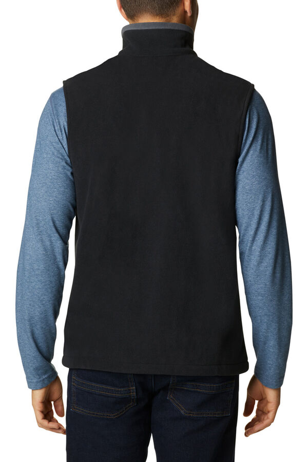 Columbia Columbia for men Fast Trek&trade; fleece Vest black