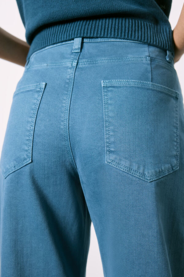 Springfield 0012 JEANS bluish