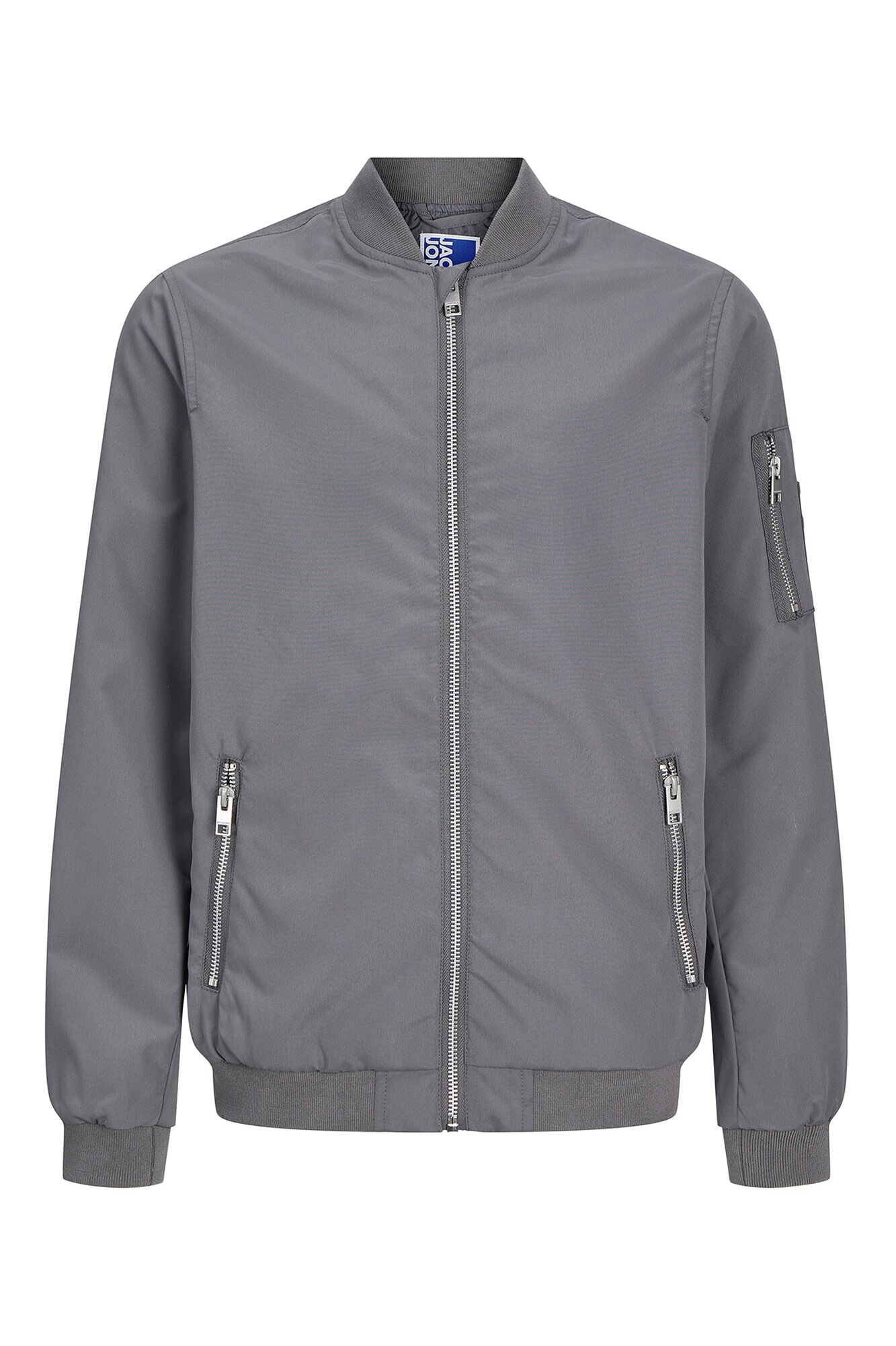 Jack & Jones Junior bombardeiro leve