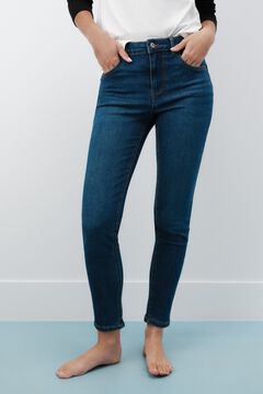 Springfield Skinny push up jeans