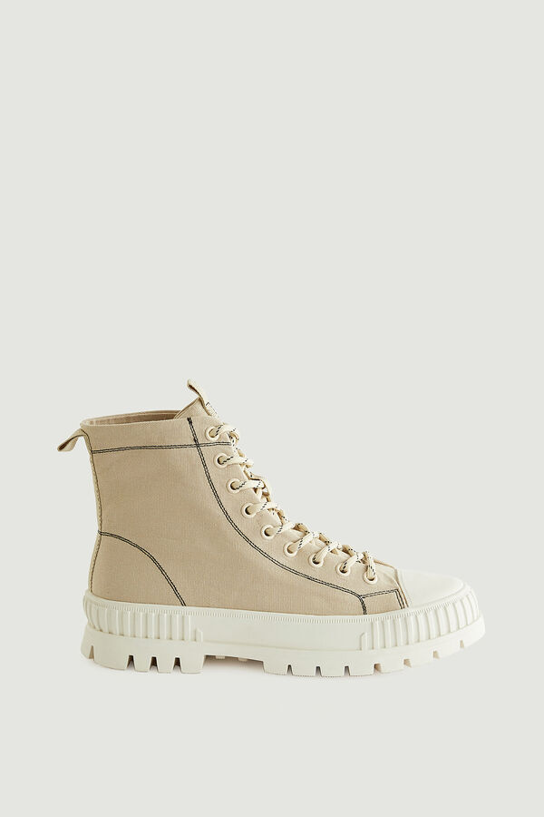 Botines Mujer | Nueva Colección | Springfield