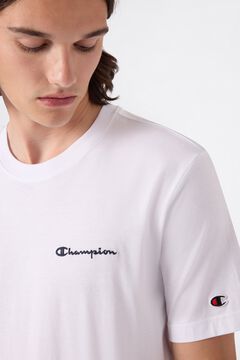 Champion T-shirt de manga curta gola redonda