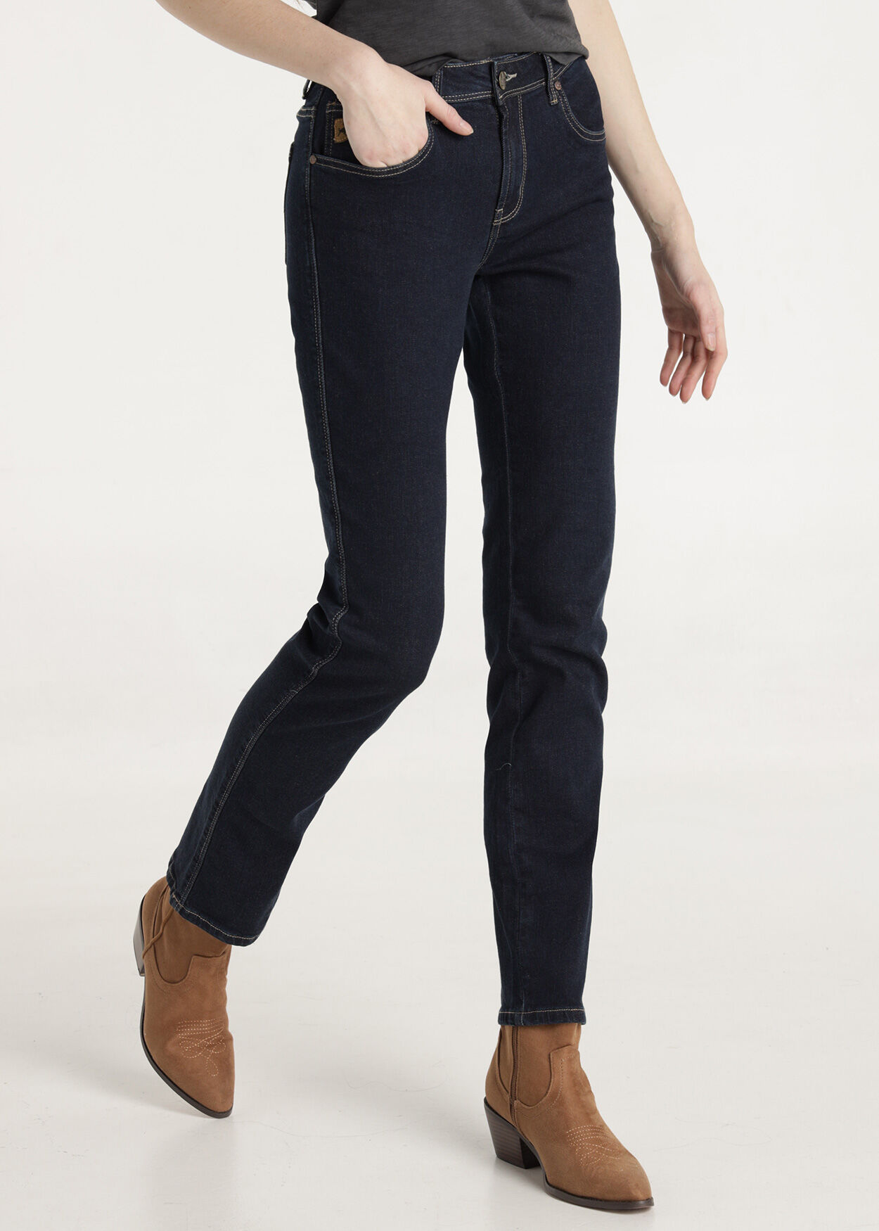 Lois  Jeans fit straight