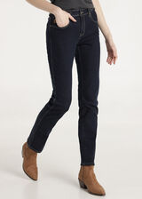 Lois  Jeans fit straight azul