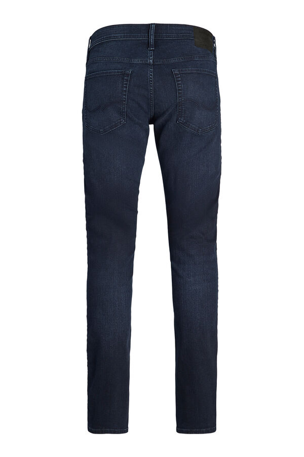 Jack & Jones Slim fit jeans blue