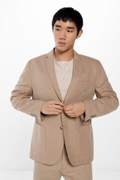 Cómo combinar una chaqueta de cuero para hombre - Descubre nuevos looks  para ir siempre a la moda
