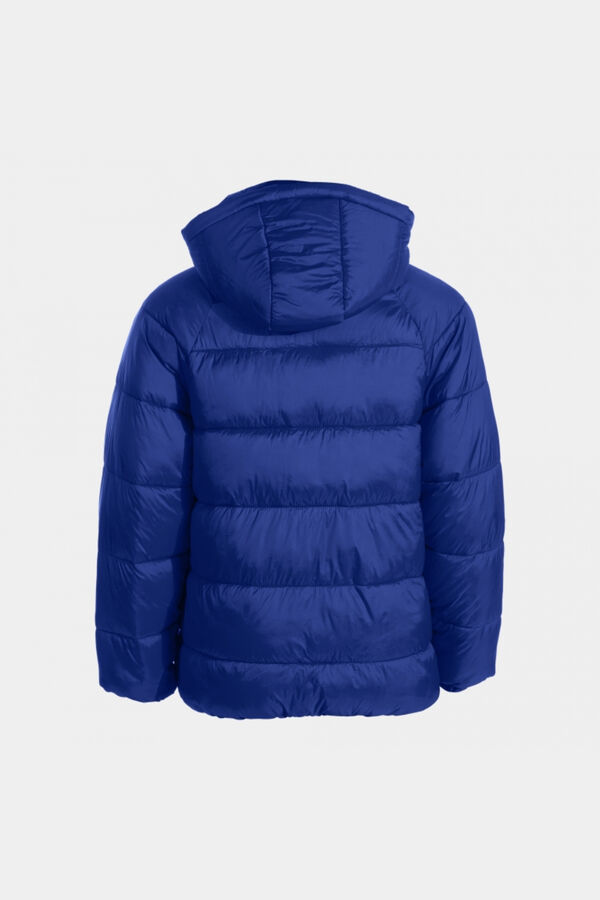 Joma Anorak blue