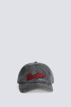 Springfield Casquette de baseball logo Tumbao