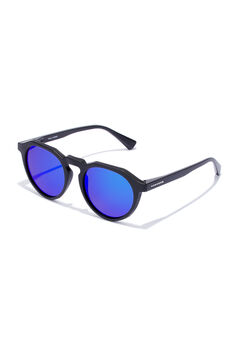 Hawkers Warwick Raw - Black Clear Blue